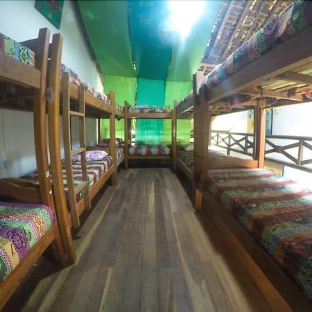 Hostel Canto Dos Artistas Olinda Luaran gambar