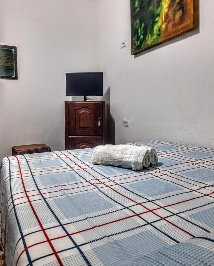 Hostel Canto Dos Artistas Olinda Luaran gambar
