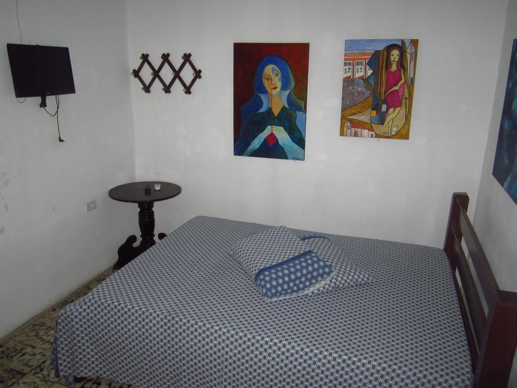 Hostel Canto Dos Artistas Olinda Luaran gambar