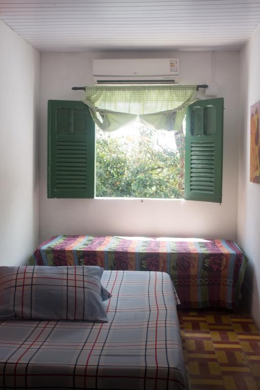 Hostel Canto Dos Artistas Olinda Luaran gambar