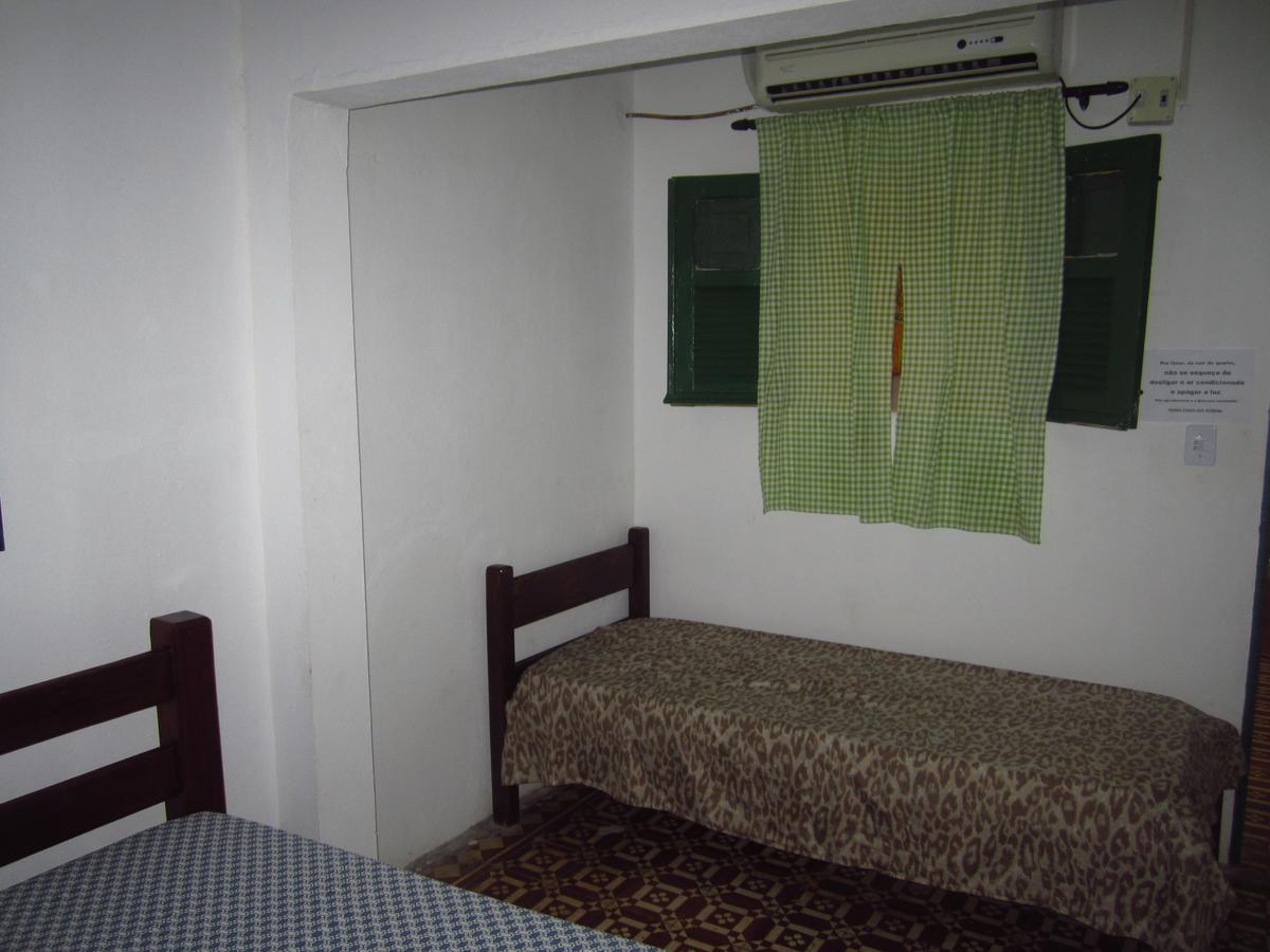 Hostel Canto Dos Artistas Olinda Luaran gambar
