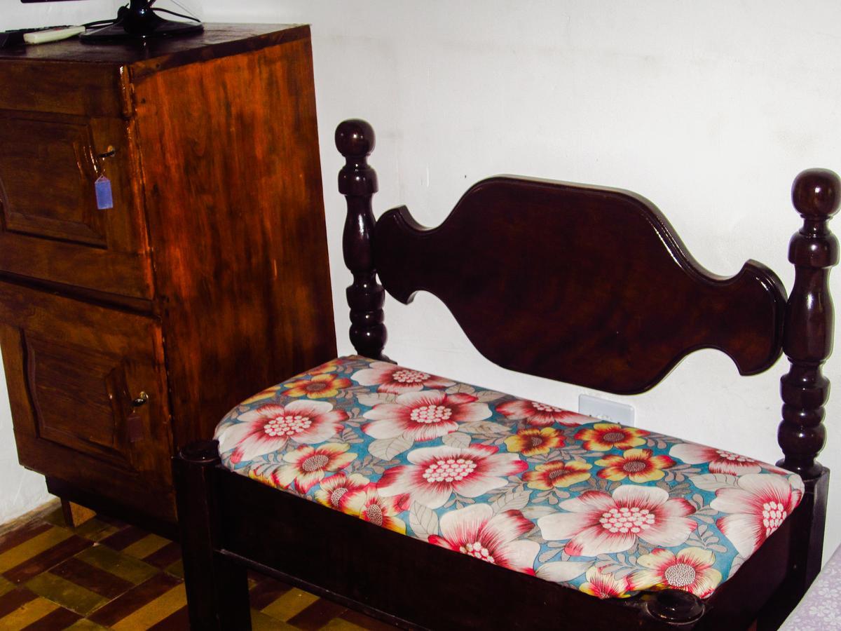 Hostel Canto Dos Artistas Olinda Luaran gambar