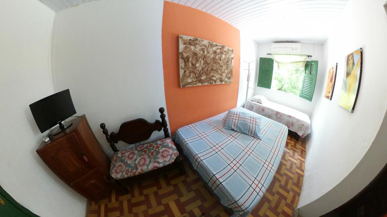 Hostel Canto Dos Artistas Olinda Luaran gambar