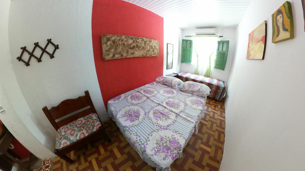 Hostel Canto Dos Artistas Olinda Luaran gambar